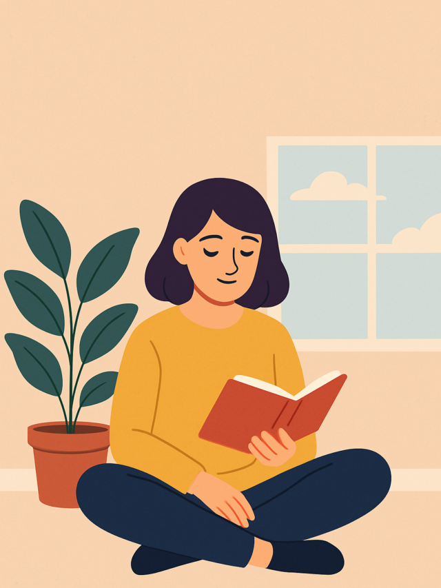 Why Alone Time Is a Secret tool for Introverts